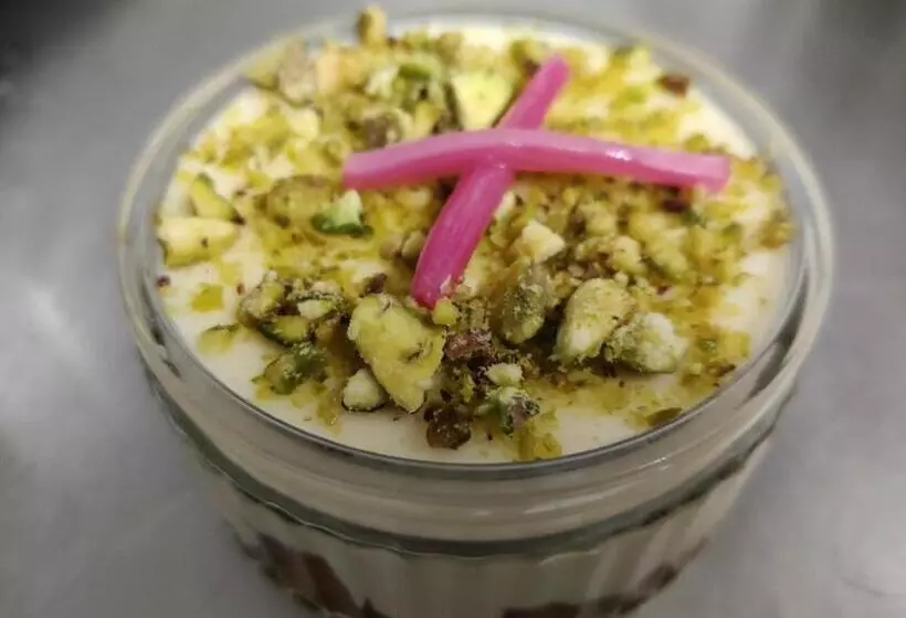 酒店 White Horse Inn