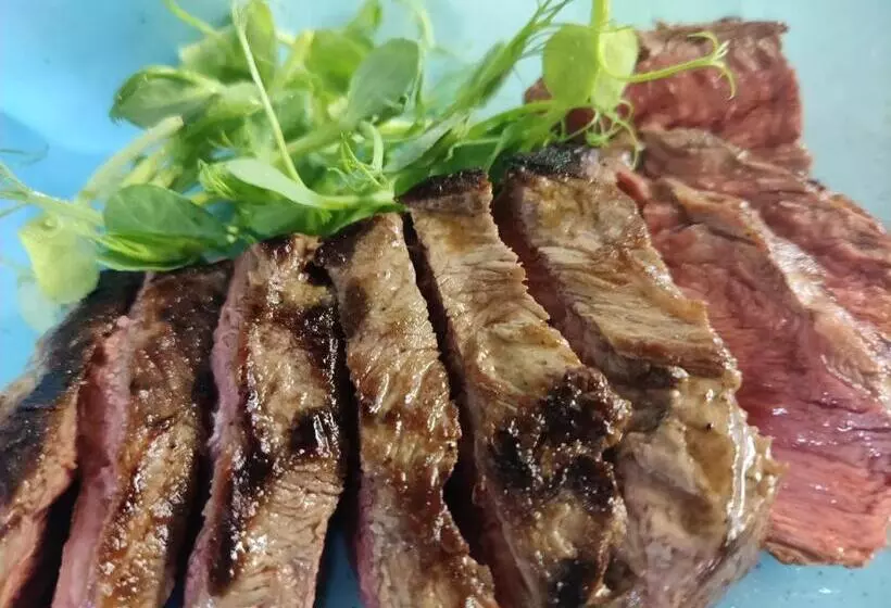 酒店 White Horse Inn