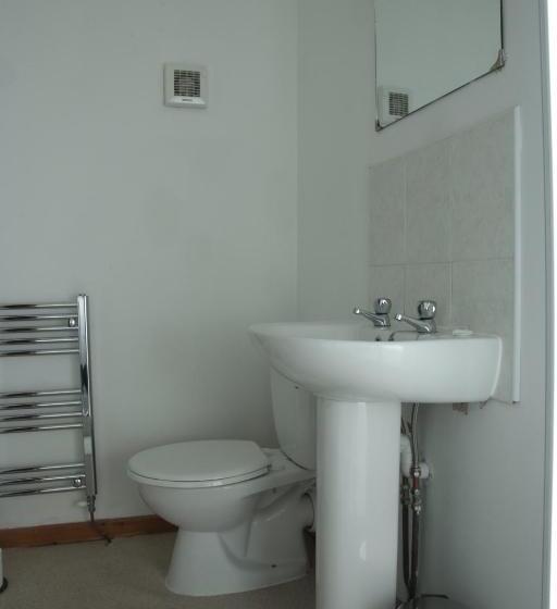 בית מלון כפרי White Horse Inn