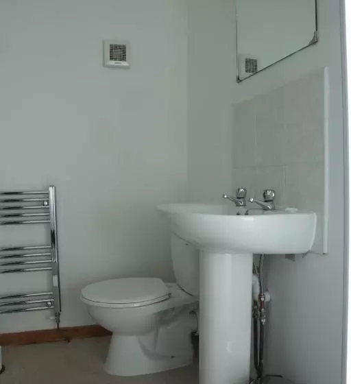 酒店 White Horse Inn