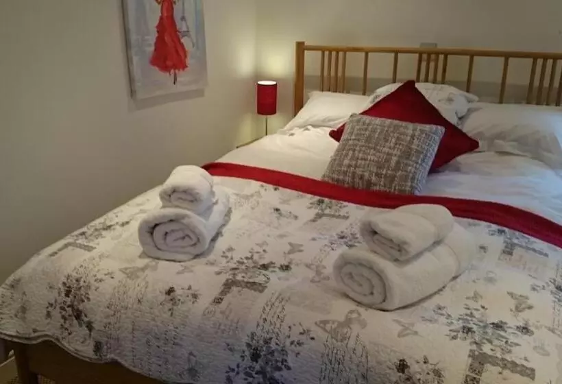 酒店 White Horse Inn