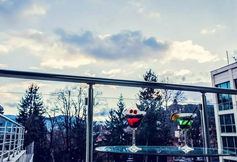 فندق Zdravets Spa