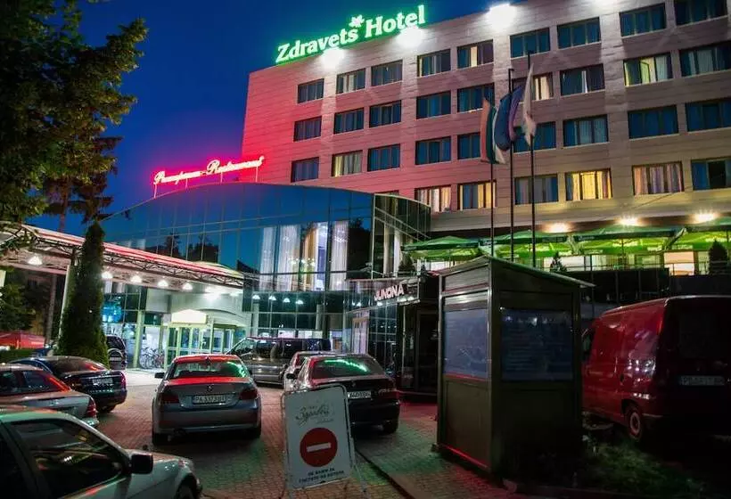 فندق Zdravets Spa