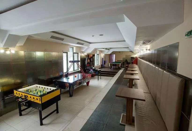 فندق Zdravets Spa