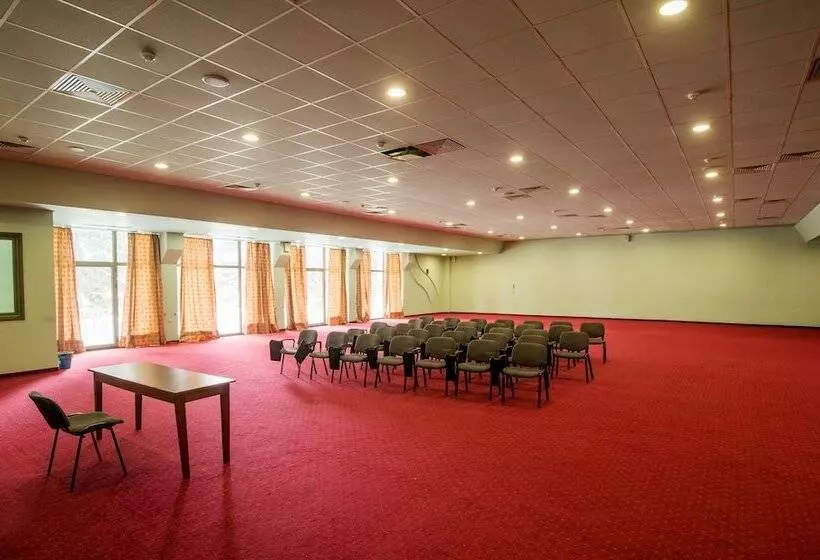 فندق Zdravets Spa