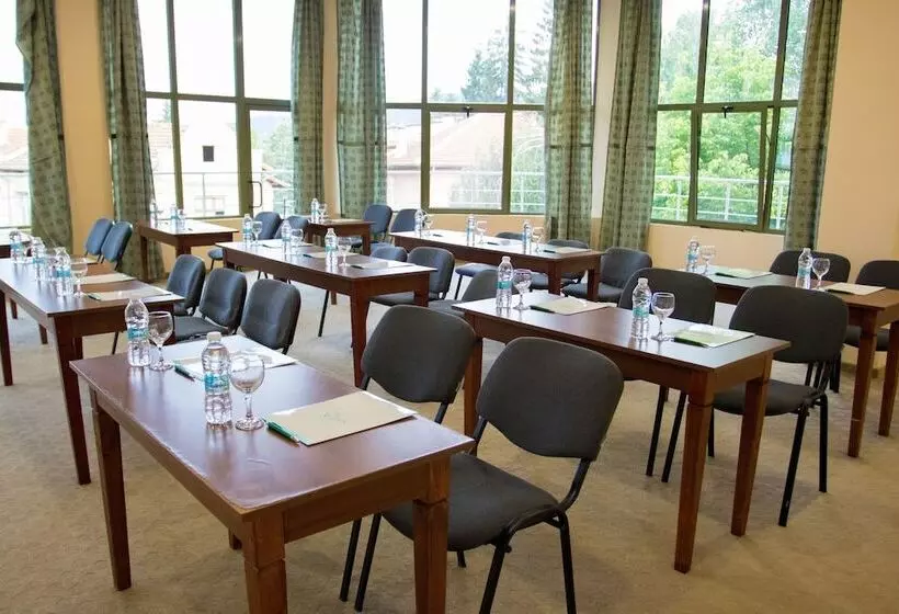 فندق Zdravets Spa