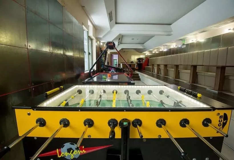 فندق Zdravets Spa