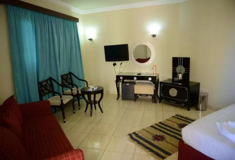 La Sirena Hotel & Resort Families Only