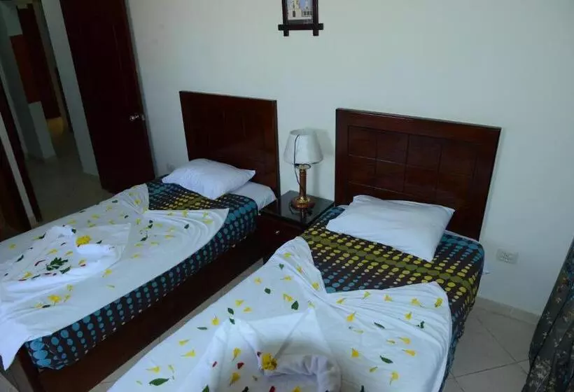 La Sirena Hotel & Resort Families Only