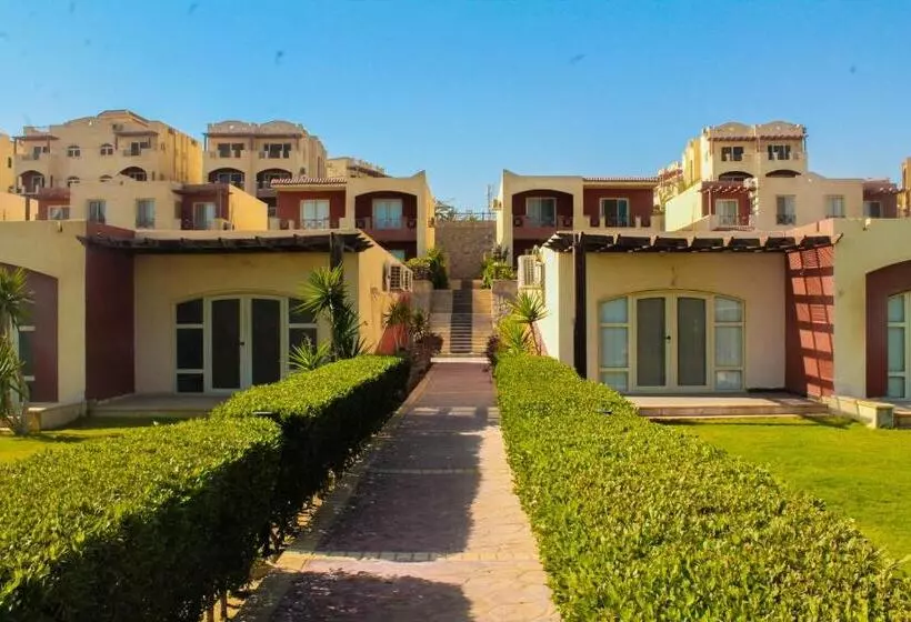 La Sirena Hotel & Resort Families Only