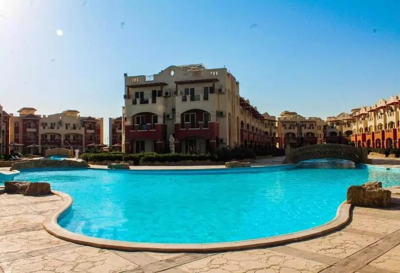 La Sirena Hotel & Resort Families Only