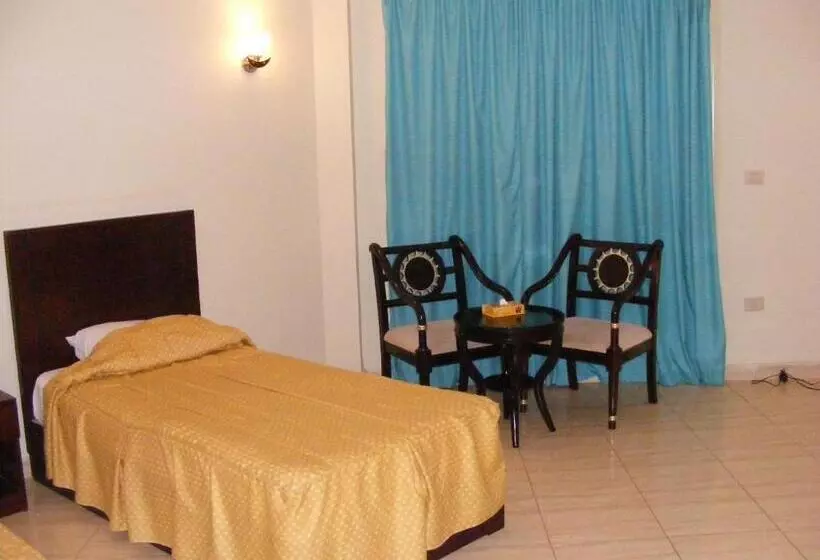 La Sirena Hotel & Resort Families Only