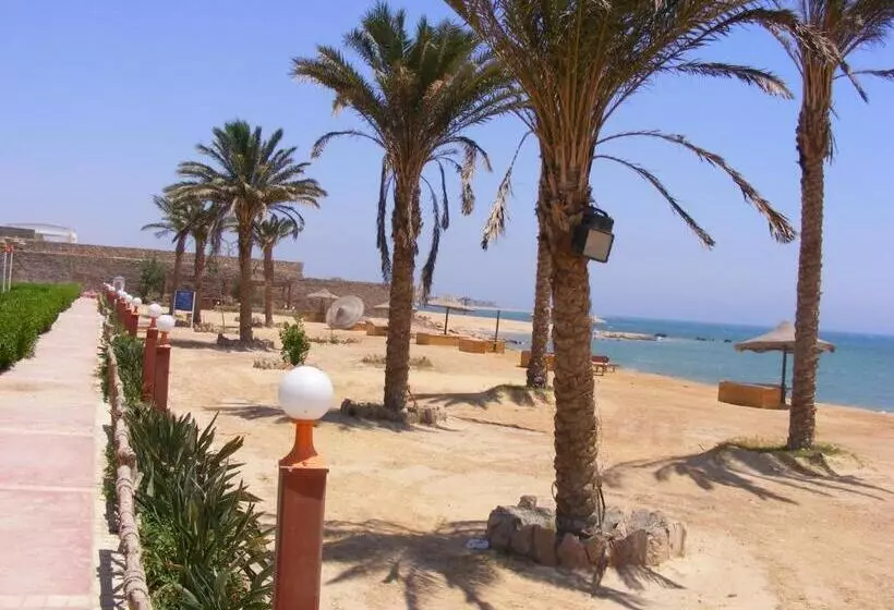 La Sirena Hotel & Resort Families Only