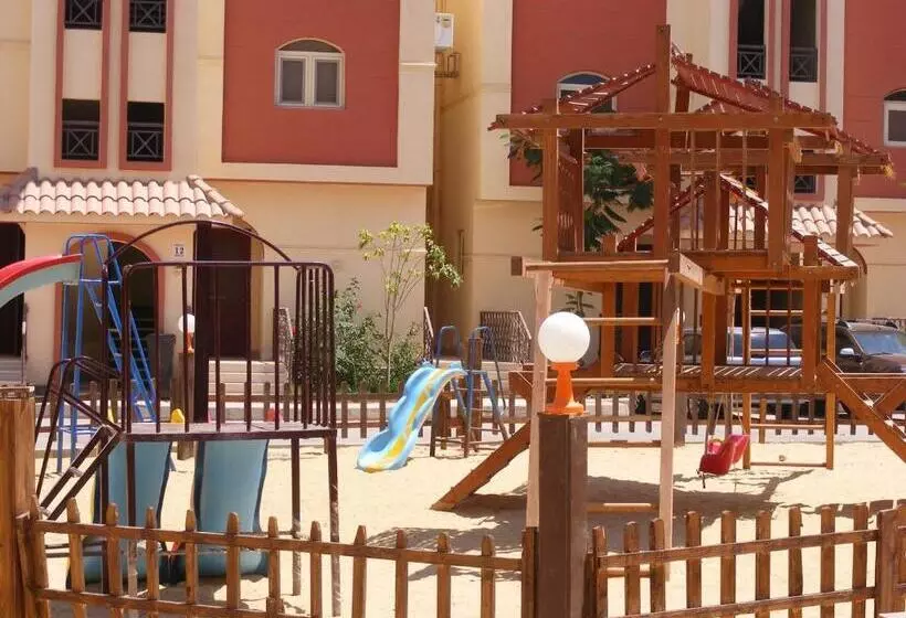 La Sirena Hotel & Resort Families Only