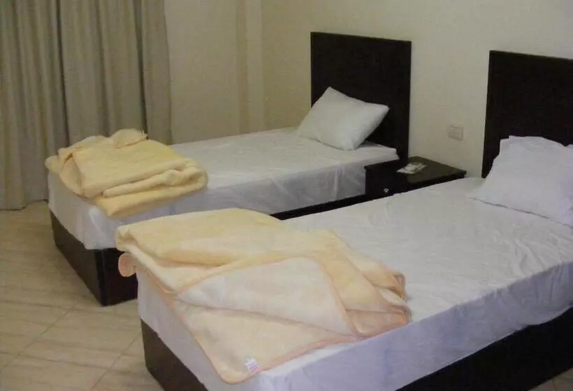 La Sirena Hotel & Resort Families Only