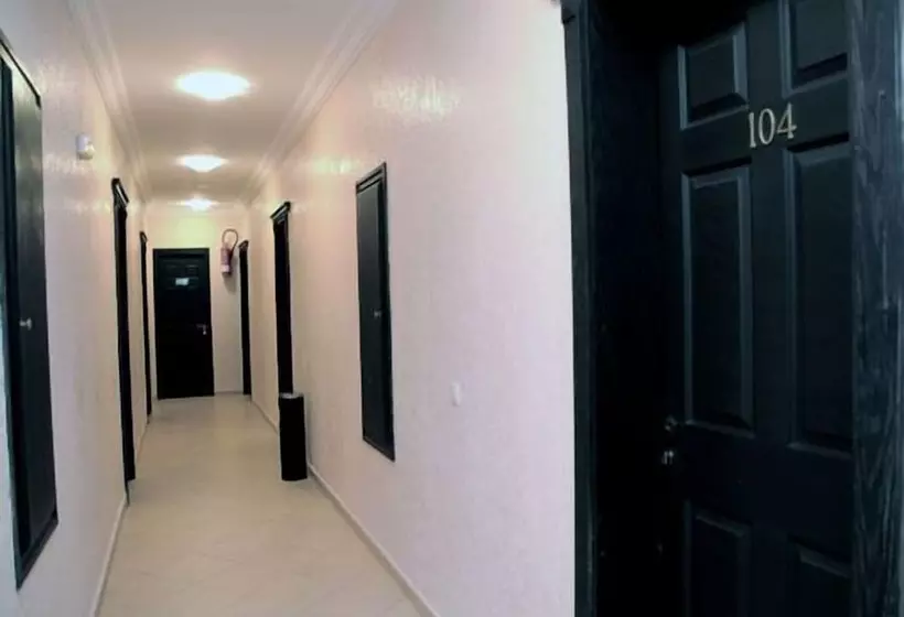 Residence Hotel Assounfou