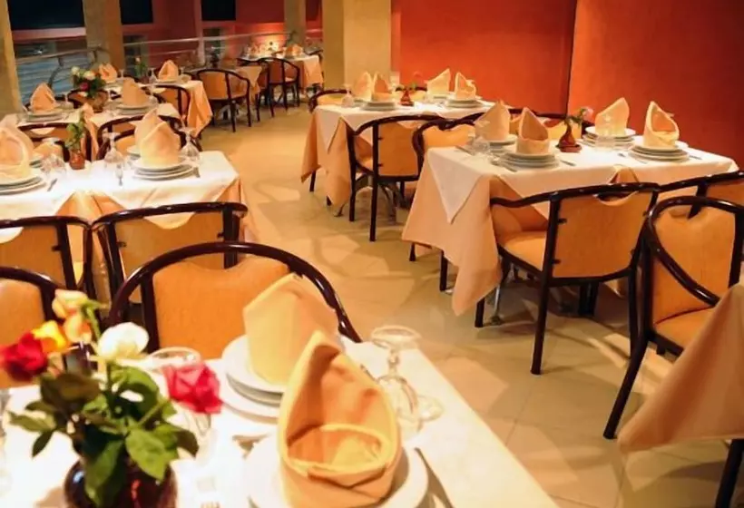 Residence Hotel Assounfou