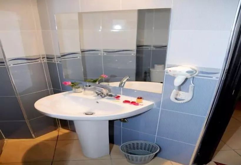 Residence Hotel Assounfou