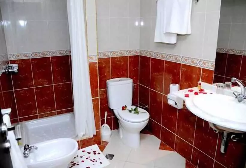 Residence Hotel Assounfou