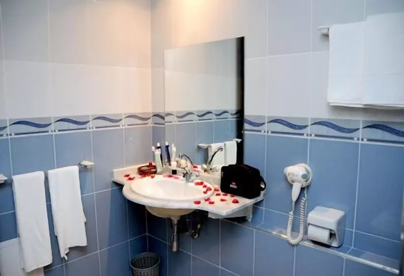 Residence Hotel Assounfou