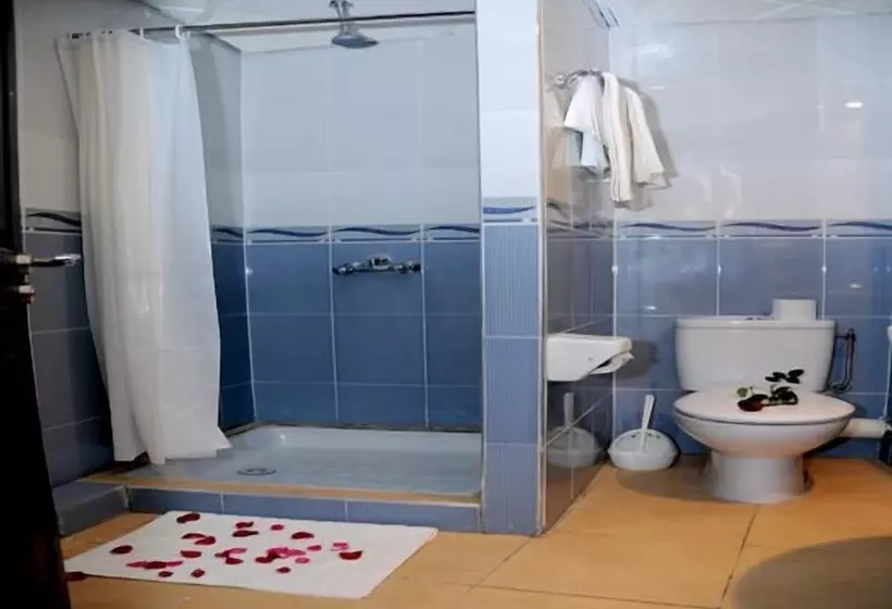 Residence Hotel Assounfou