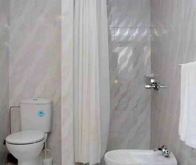 Residence Hotel Assounfou