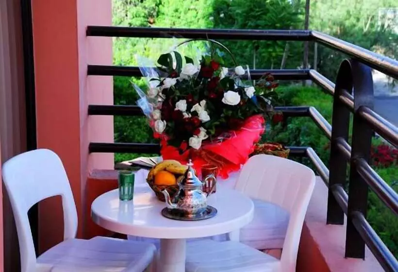 Residence Hotel Assounfou