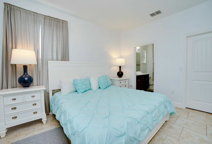 5bd 5ba Solterra Resort Luxury Villa 4167oak