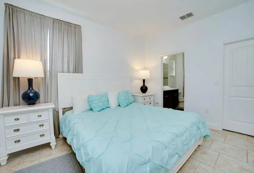 5bd 5ba Solterra Resort Luxury Villa 4167oak