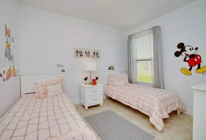 5bd 5ba Solterra Resort Luxury Villa 4167oak