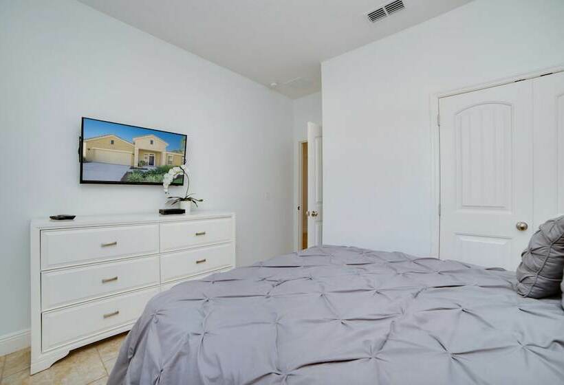 5bd 5ba Solterra Resort Luxury Villa 4167oak