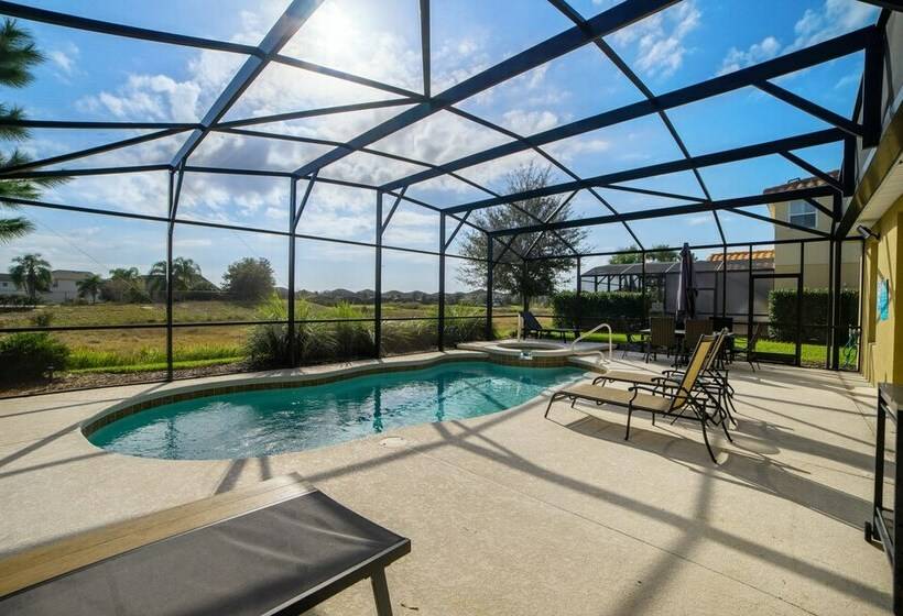 5bd 5ba Solterra Resort Luxury Villa 4167oak