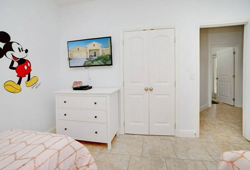 5bd 5ba Solterra Resort Luxury Villa 4167oak