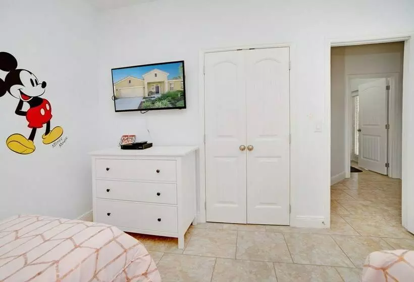 5bd 5ba Solterra Resort Luxury Villa 4167oak
