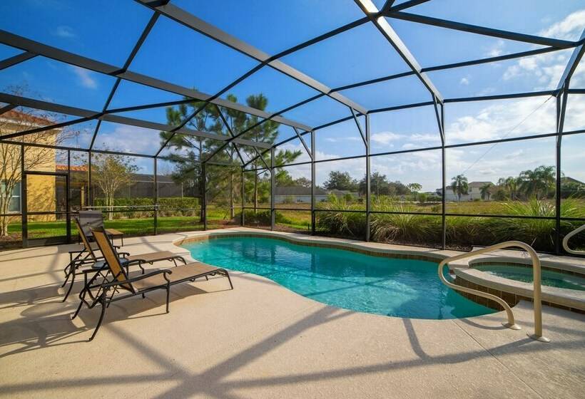 5bd 5ba Solterra Resort Luxury Villa 4167oak