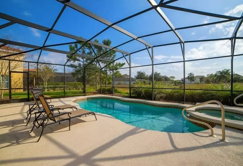 5bd 5ba Solterra Resort Luxury Villa 4167oak