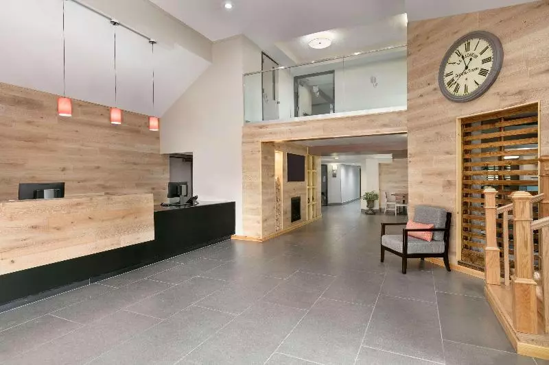 ホテル Country Inn & Suites By Radisson, Roanoke Rapids, Nc