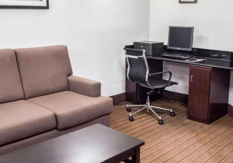 ホテル Country Inn & Suites By Radisson, Roanoke Rapids, Nc