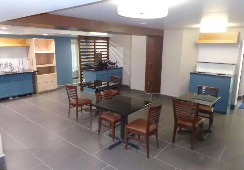 ホテル Country Inn & Suites By Radisson, Roanoke Rapids, Nc