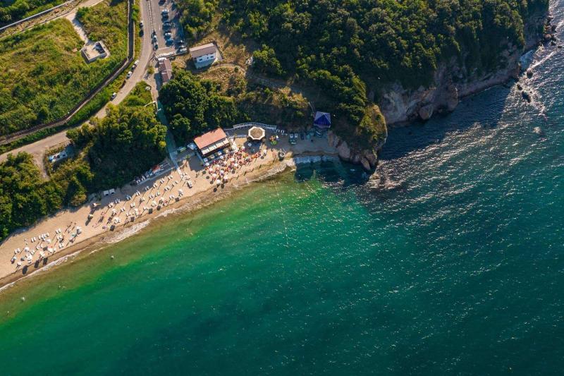 فندق Utopia Forest