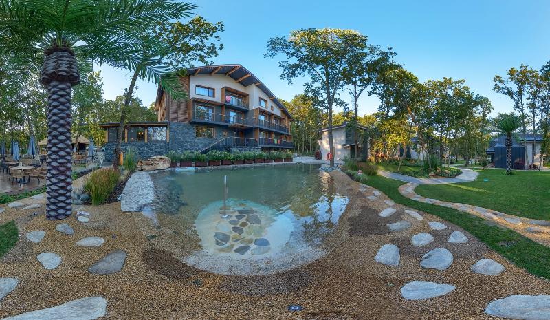 فندق Utopia Forest