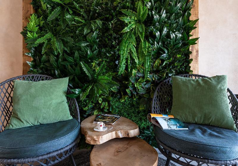 فندق Utopia Forest