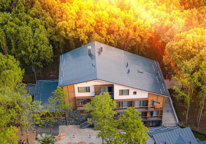 فندق Utopia Forest