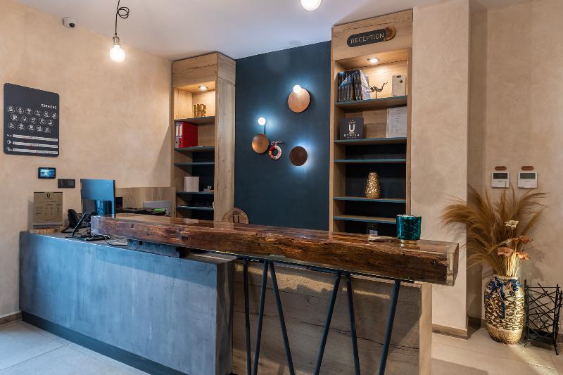 فندق Utopia Forest