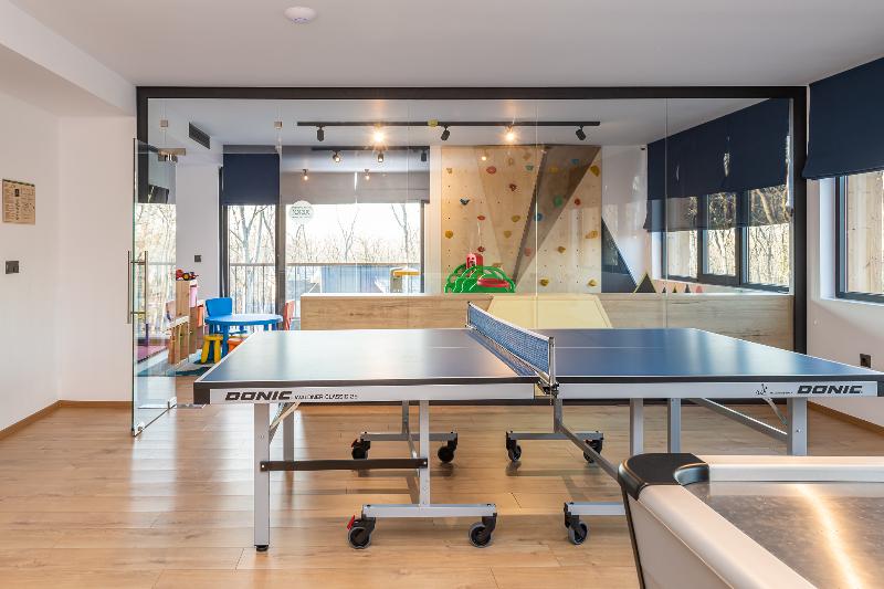 فندق Utopia Forest