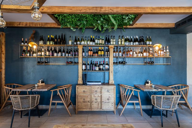 فندق Utopia Forest