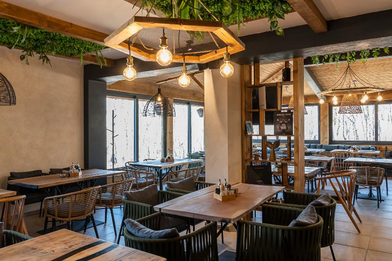 فندق Utopia Forest