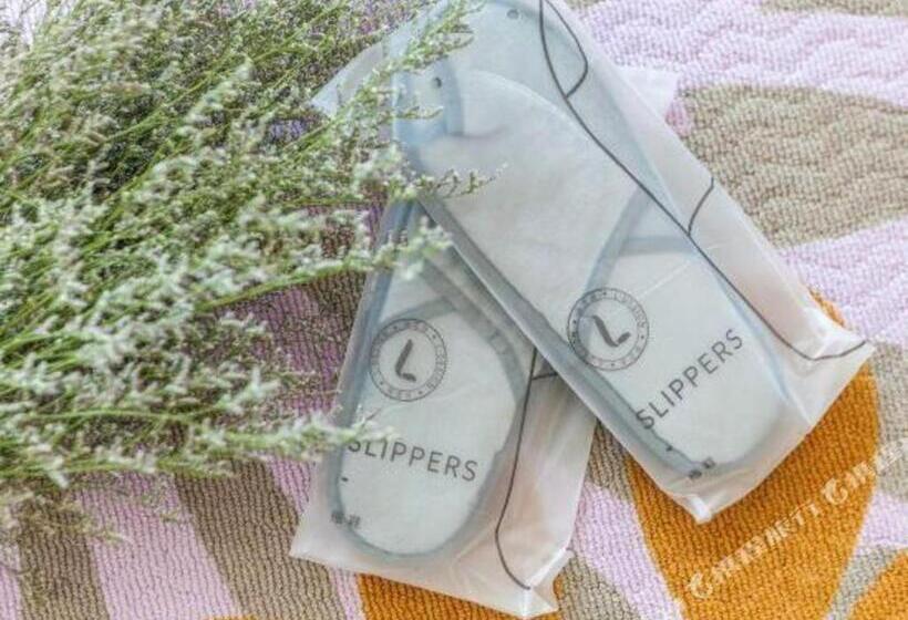 Lavande Hotels· Suizhou Wenfeng