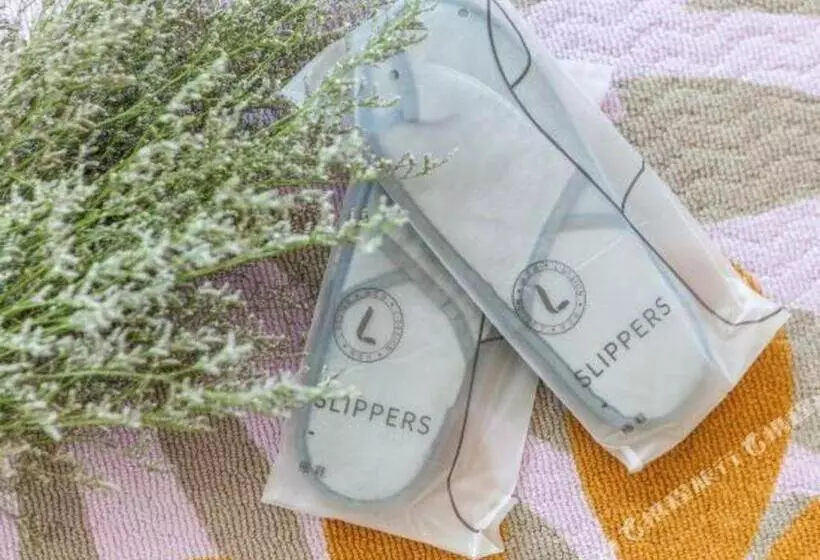 Lavande Hotels· Suizhou Wenfeng