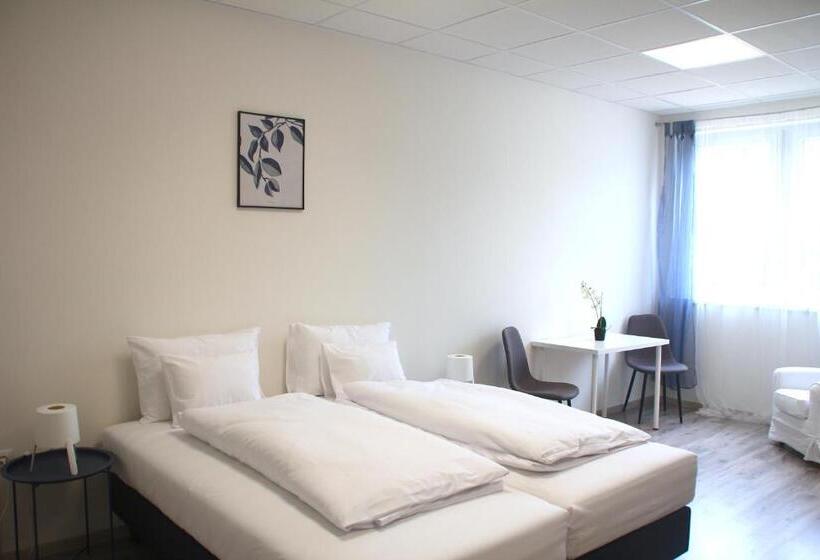 Nocleg ze śniadaniem Vecsési Rendezvényközpont és Panzió